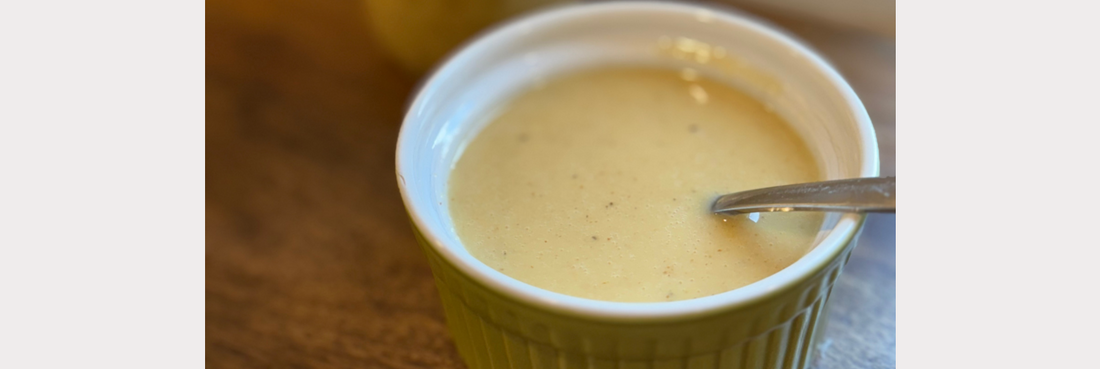 Maple Dijon Dressing