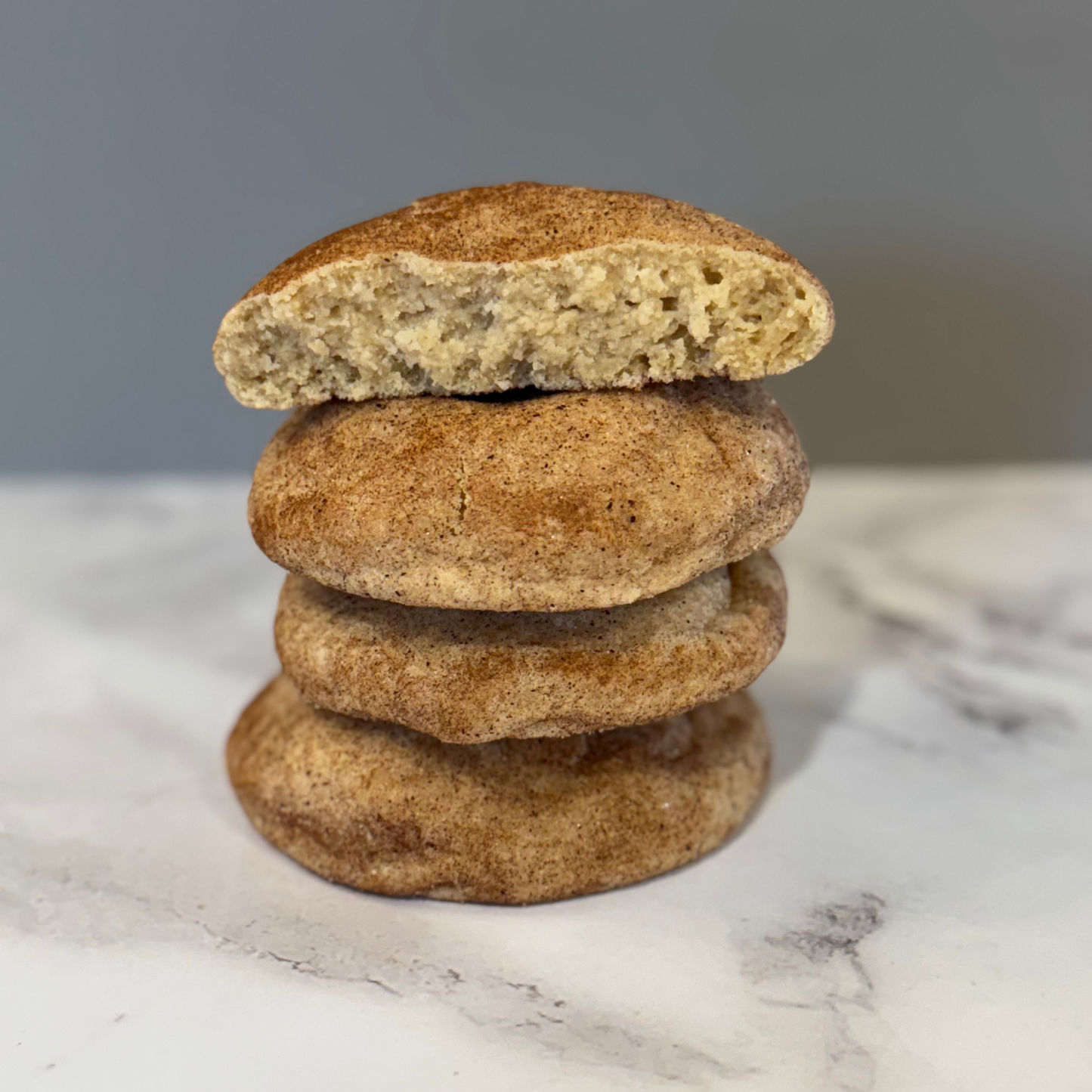 Snickerdoodle Cookies