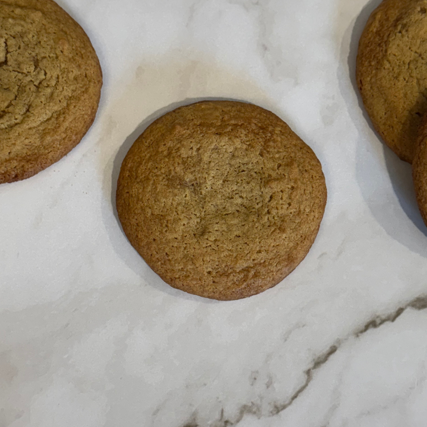 Peanut Butter Cookies