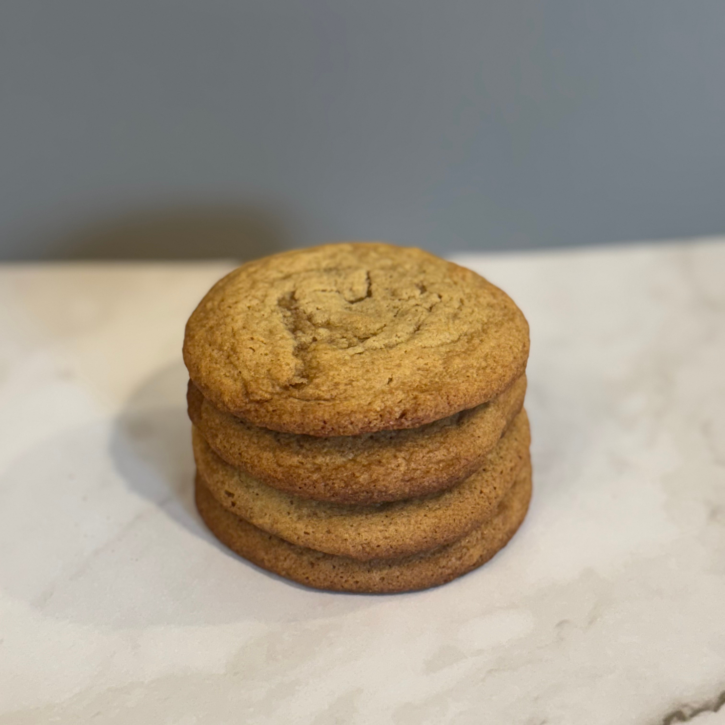 Peanut Butter Cookies