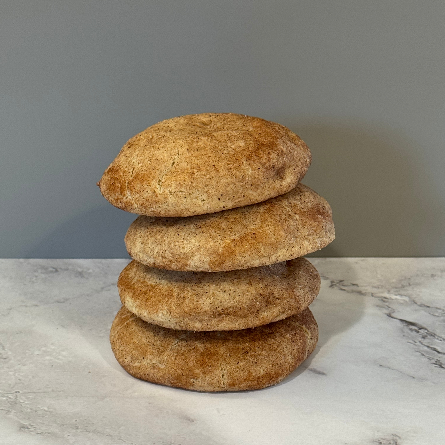 Snickerdoodle Cookies