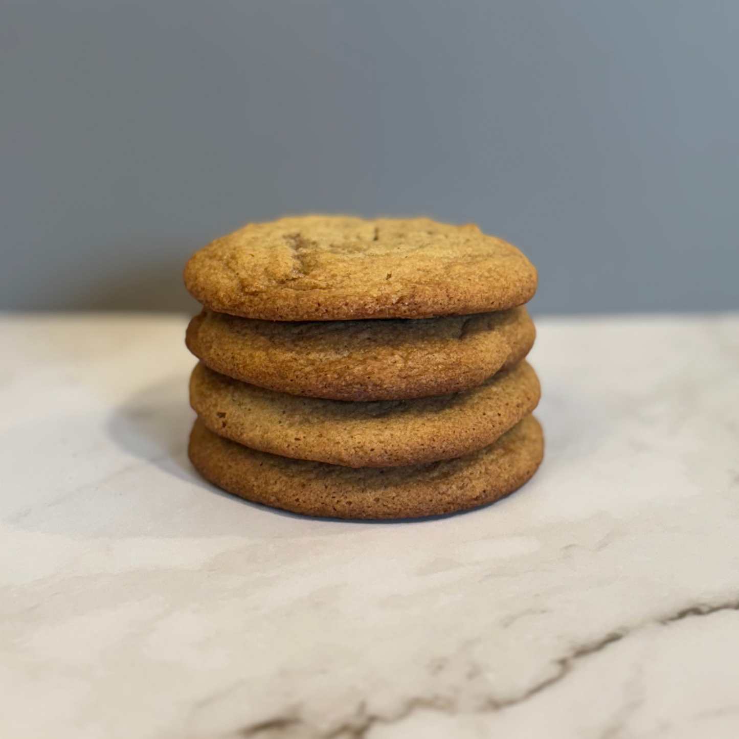 Peanut Butter Cookies