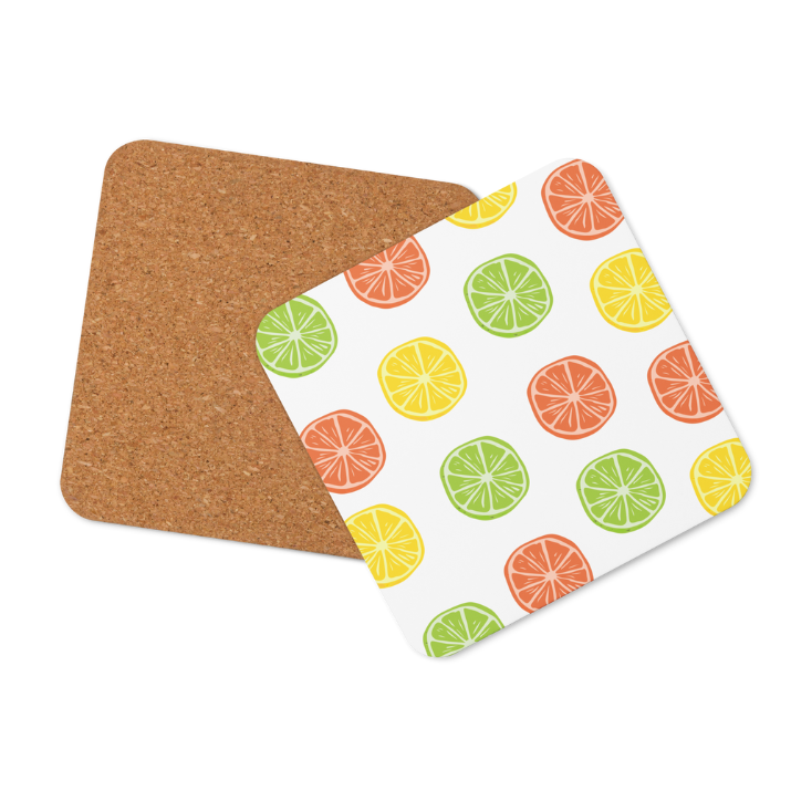 Fruit Coaster