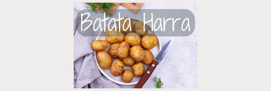 Batata Harra