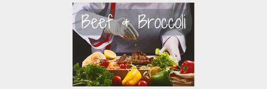 Beef and Broccoli - Slow Cooker Recipe
