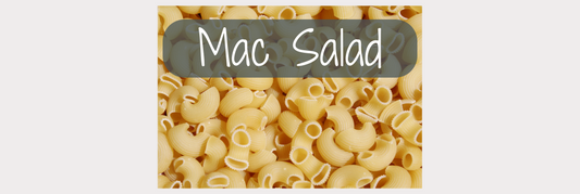 Mac Salad