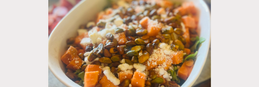 Harvest Salad