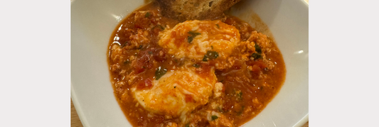 Shakshuka