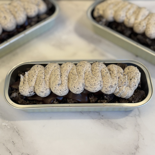 Cookies and Cream Chocolate Cake
