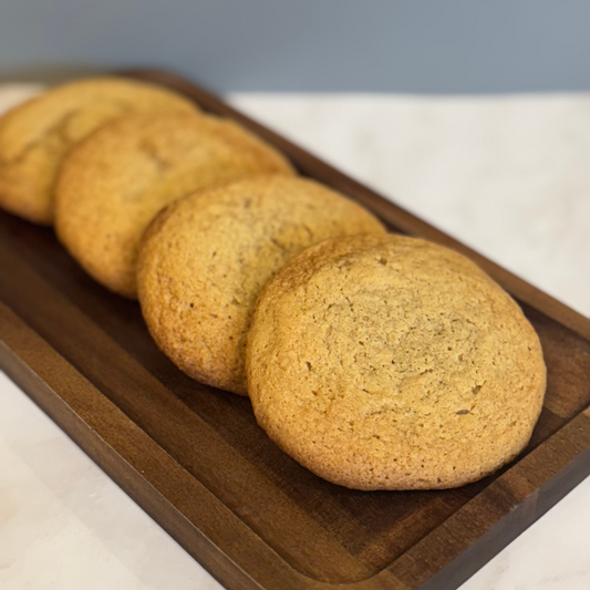 Peanut Butter Cookies