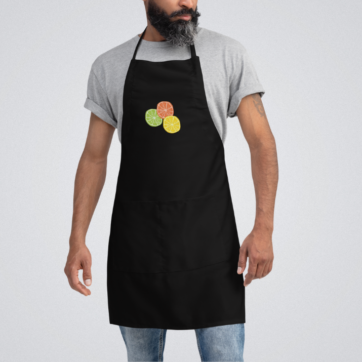 Fruit Apron