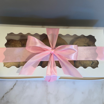 Valentine's Day Cookie Sammie Gift Box