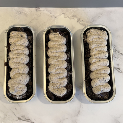 Cookies and Cream Chocolate Cake