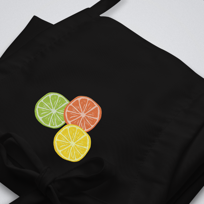 Fruit Apron