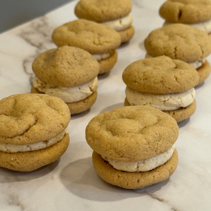 MINI Better Butter Sammies