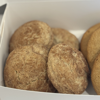 Mix and Match Cookie Box