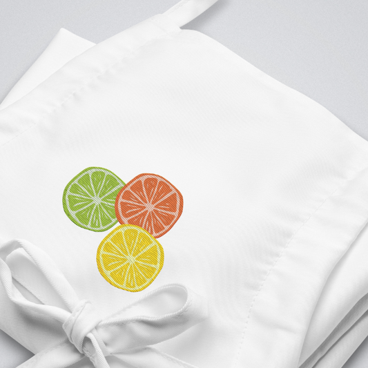 Fruit Apron