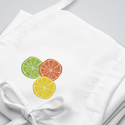 Fruit Apron