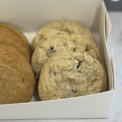 Mix and Match Cookie Box