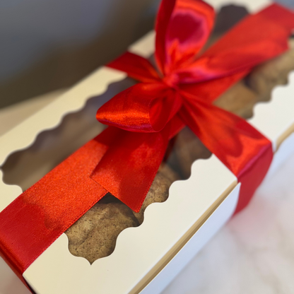 Valentine's Day Cookie Sammie Gift Box