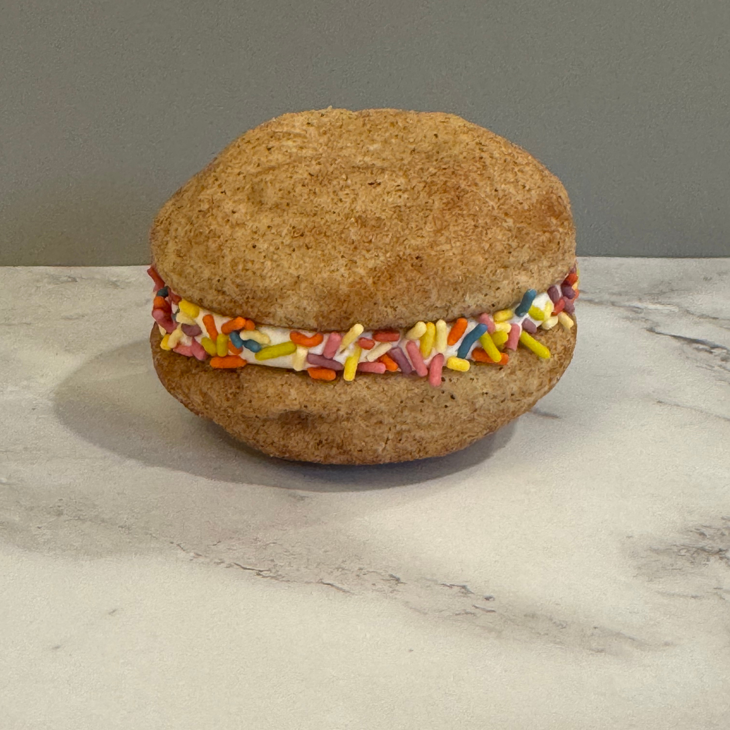 Snickerdoodle Cookie Sammies