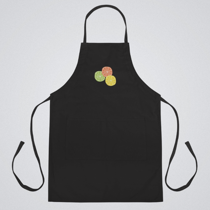 Fruit Apron